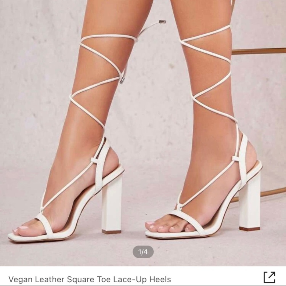 Shein size 11 never worn